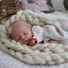 Babiesprincess Lifelike Reborn Baby Doll, Babiesprincess
