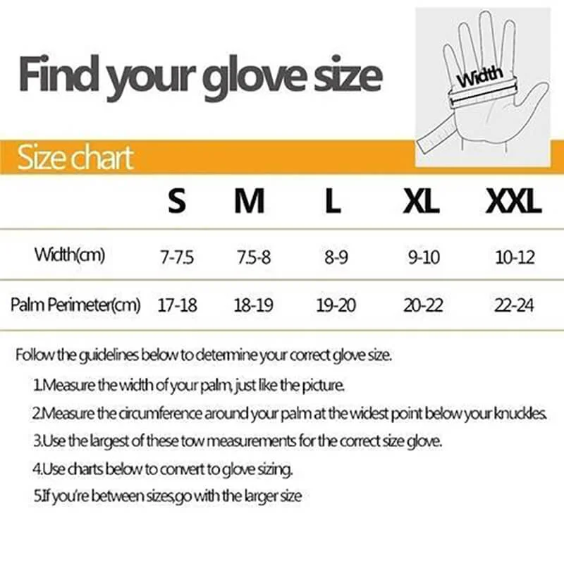 Ultimate Waterproof & Windproof Thermal Gloves【Buy 2 FREE SHIPPING】