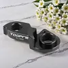 Bike Frame Tail Hook Extender Aluminum Alloy for XDS RS360/RS450/RS450PRO/RS500