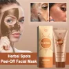  Herbal Spots Peel-Off Facial Mask