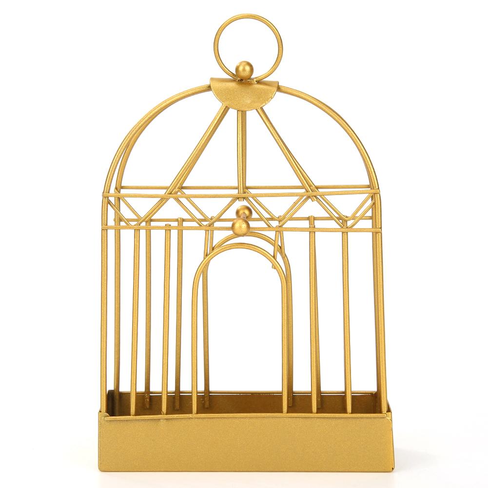 

Retro Old Mosquito Incense Rack Wrought-Iron Portable Home Decor, Gold, 501 Original