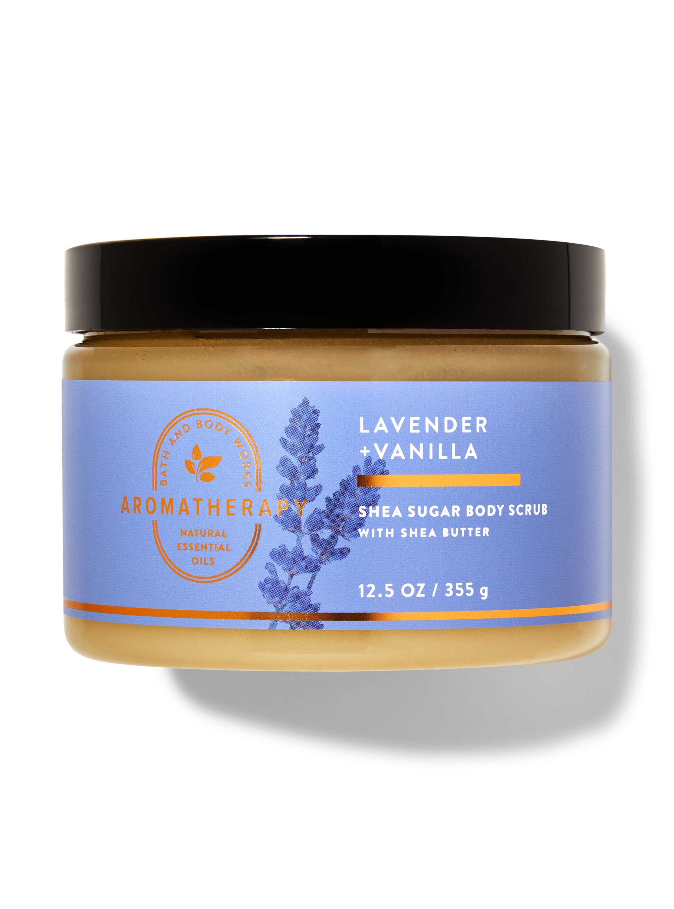 AromatherapyLavender Vanilla