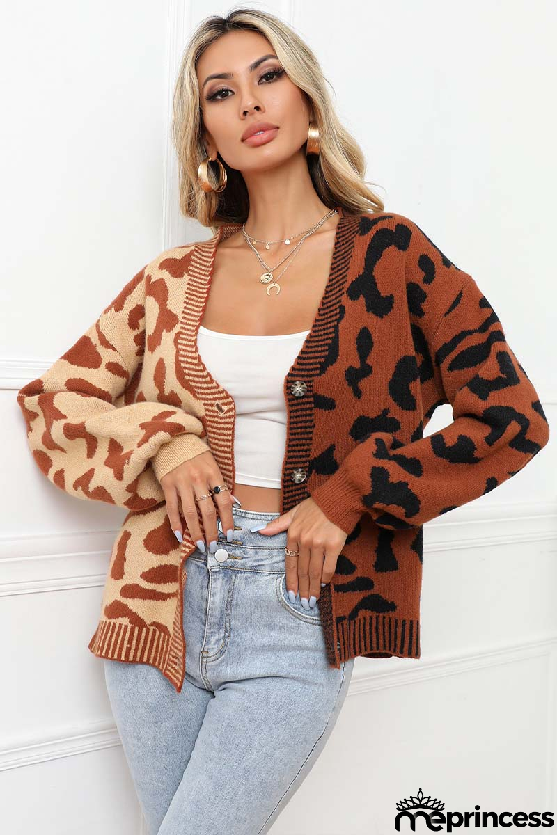 Simple and Stylish Cardigan