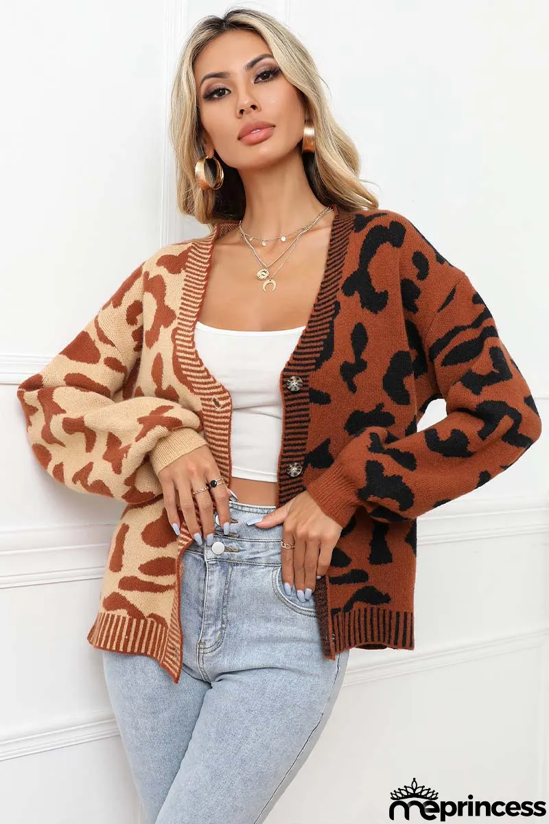 Simple and Stylish Cardigan