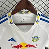 2025/2026 Leeds United Home Football Jersey Shirt 1:1 Thai Quality