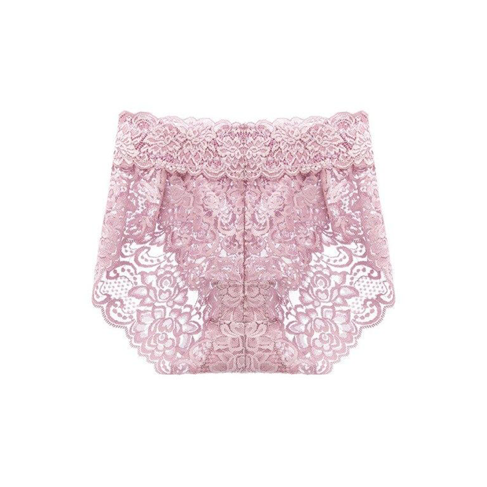  thdmladies Brief Color Sexy Lace Panties thedmladies
