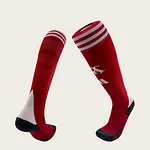 2025/2026 Arsenal Home Football Socks