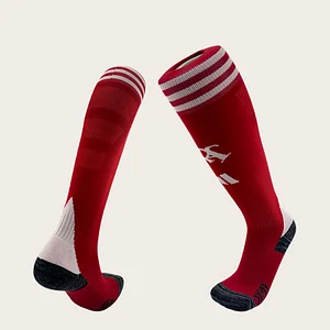 2025/2026 Arsenal Home Football Socks
