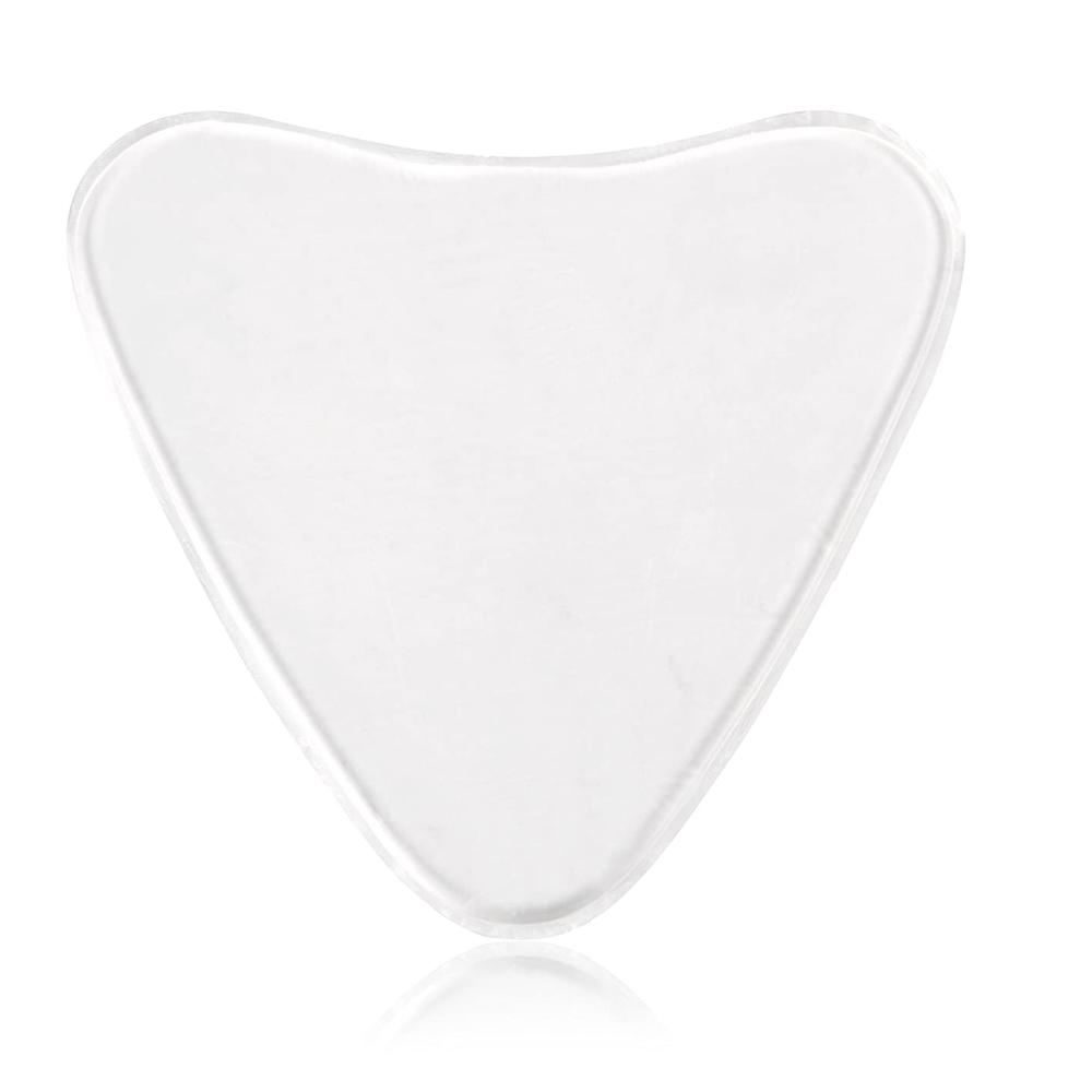 Anti Wrinkle-Reusable Silicone Care Chest Pad | 168DEAL