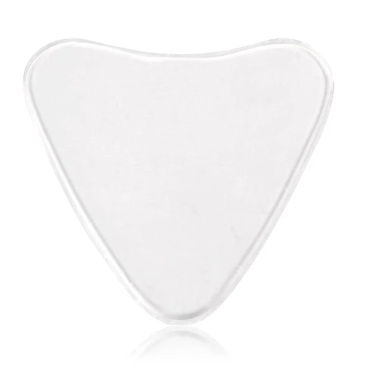 Anti Wrinkle-Reusable Silicone Care Chest Pad | 168DEAL