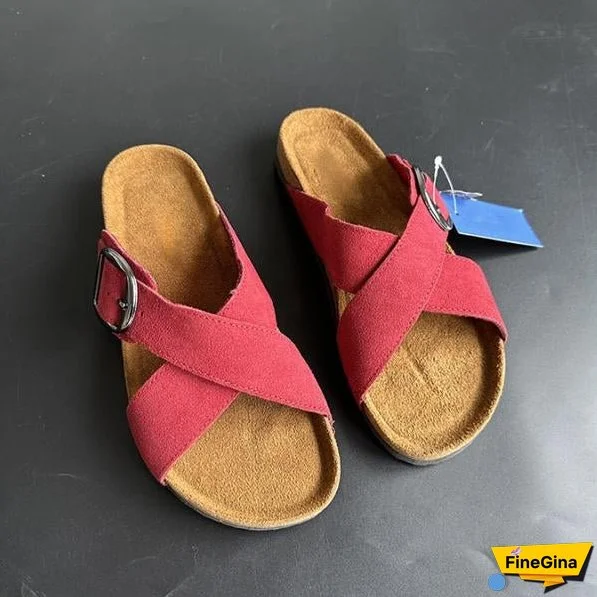 Trendy and Elegant winter Slippers