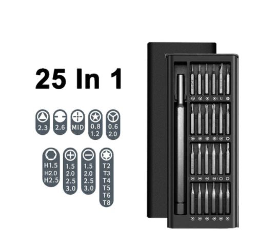 Multifunctional Maintenance Laptop Electronics Tool