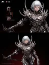 1/6 & 1/4 Scale Licensed Abyss Walker Ver. Bai Yuekui - Ling Cage Resin Statue - PIJI Studio