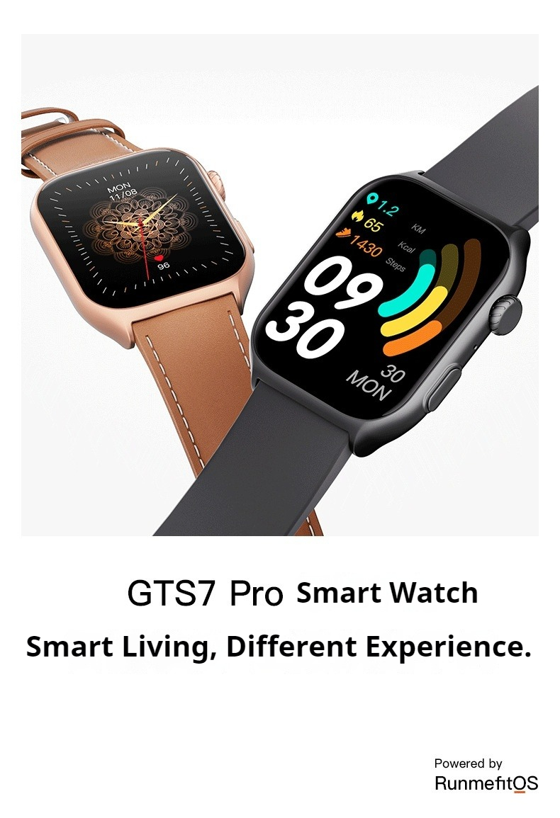 Likron Watches