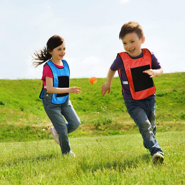 Dodgeball Game Set for Outdoor