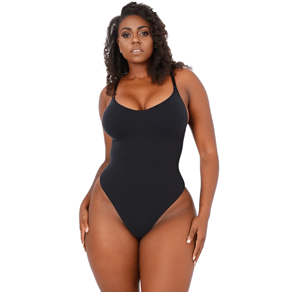 Snatched Bodysuit - Buy 1 Get 1 Free