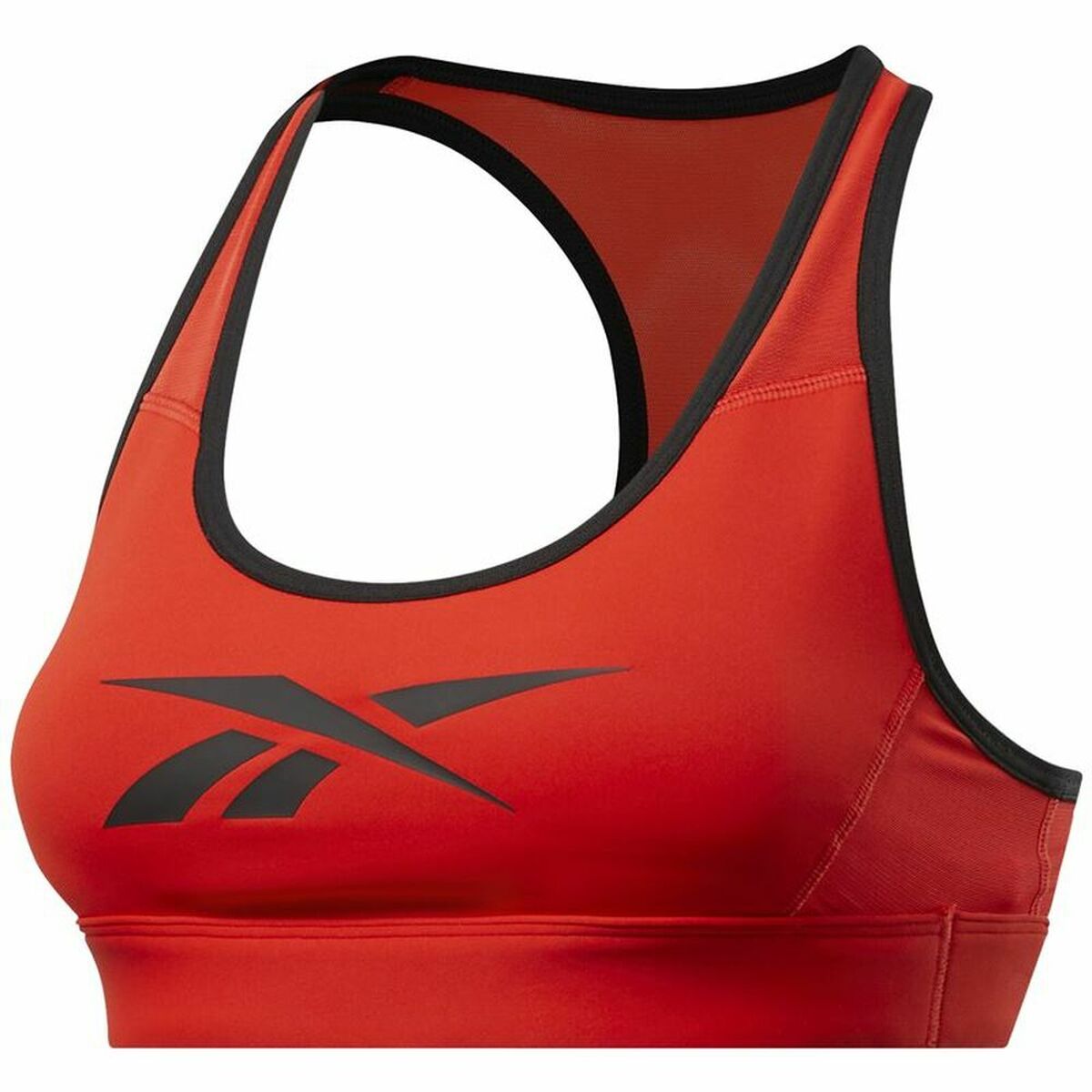 Sports Bra Reebok Hero Red - sale.kim -  endless selection of finest brands