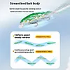 3Pcs Fishing Lures 11cm 14g Artificial Hard Bait Crankbaits for Trout Bass