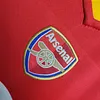 2004/2005 Retro Arsenal Home Football Shirt Kids Size 1:1 Thai Quality