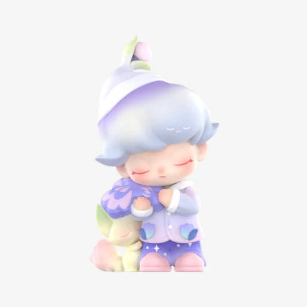 POPMART DIMOO Weaving Wonders Figure Blind Box