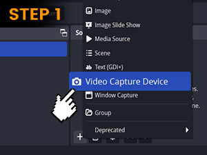 Video Capture Card