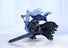 POP UP PARADE SP Berserker Armor Guts & Griffith Light Hawk Set - Berserk Official Statue - Max Factory