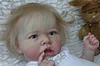 20'' Delfina Realistic Sweet Reborn Baby Girl Toy - RBBI-Myrebornbabydoll&reg; Myrebornbabydoll&reg;