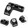 Bike Shifter Adapter Adjustable MTB Bike Shifter Mount Clamp Bicycle Accessories