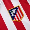 Atletico Madrid Home Soccer Jersey 2025/26