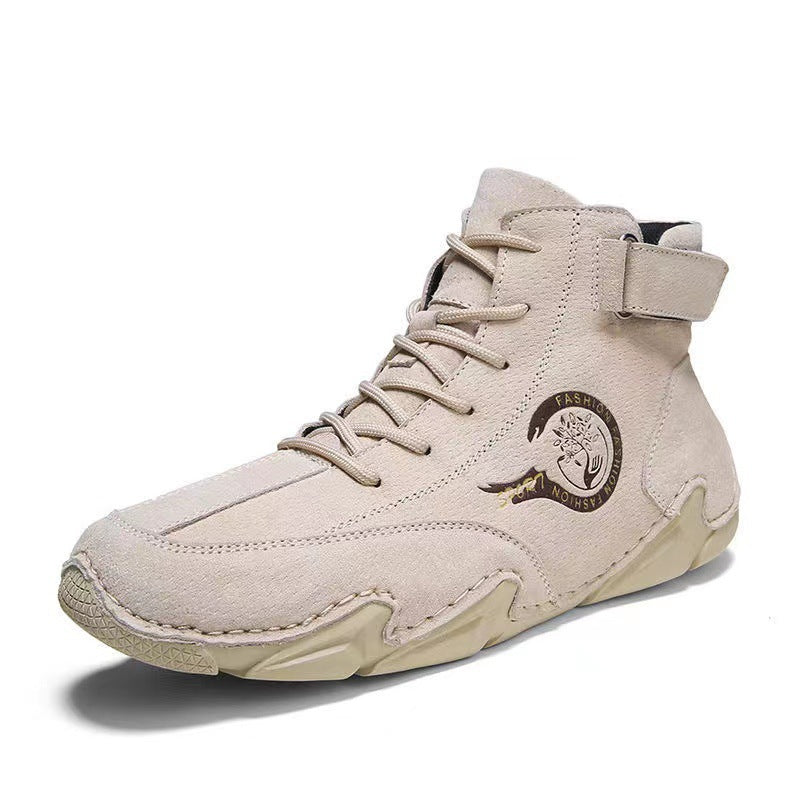 Premium High Top Sports Shoes for Men