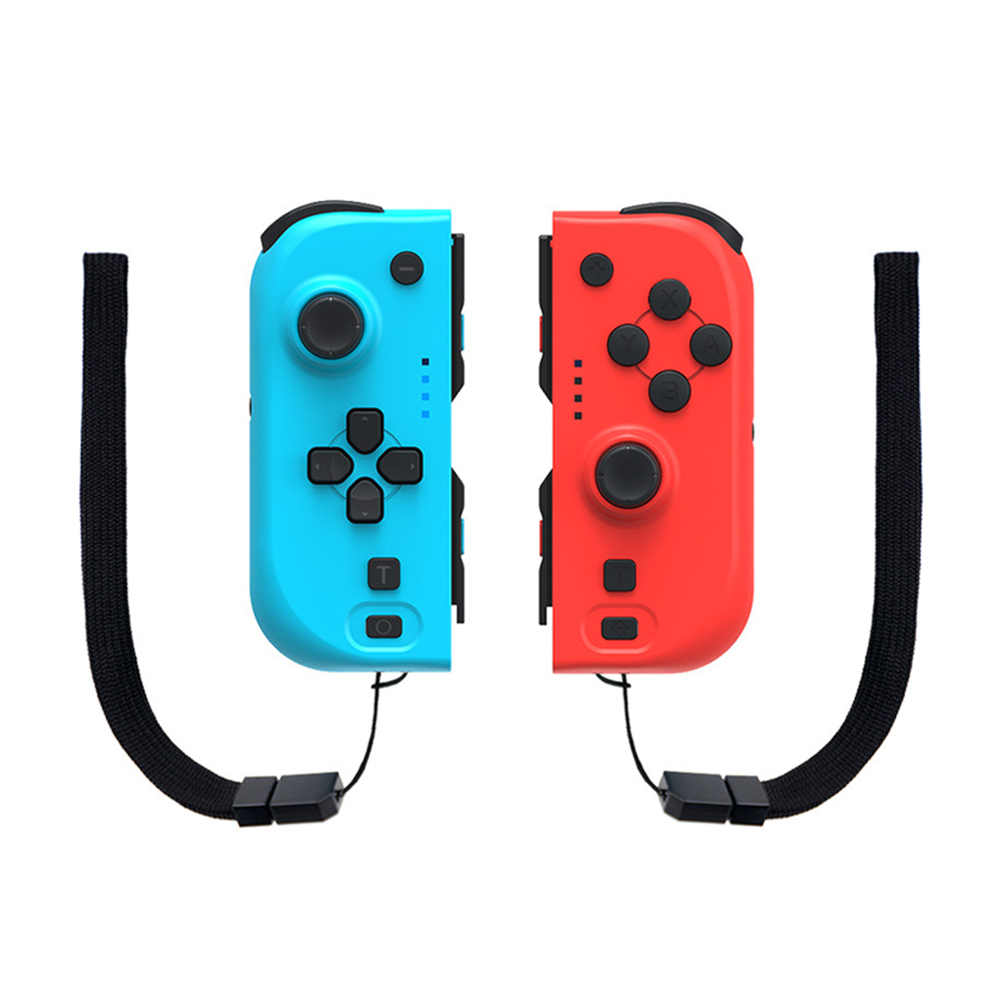 

TNS-0163 Game Controller for Nintend Switch Wireless Gamepad NFC Wake up, 501 Original
