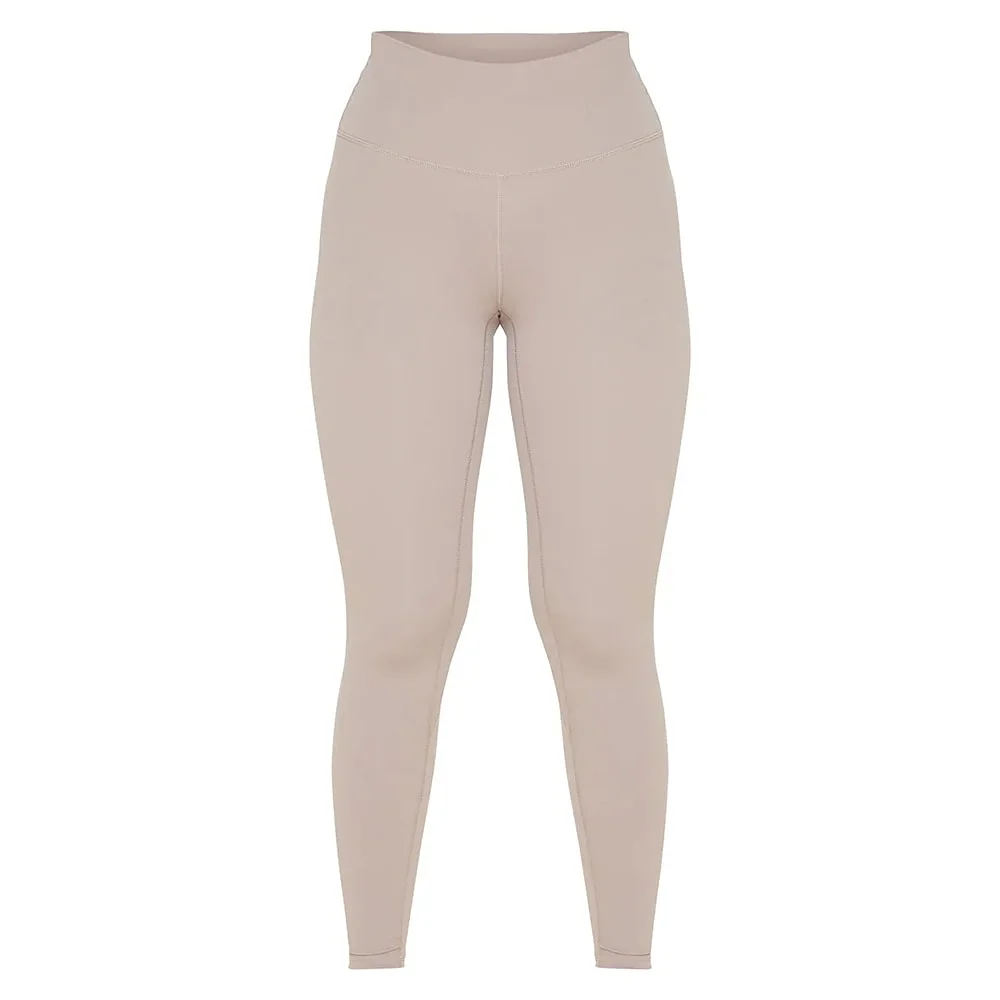 Women's Solid Color Cropped Leggings