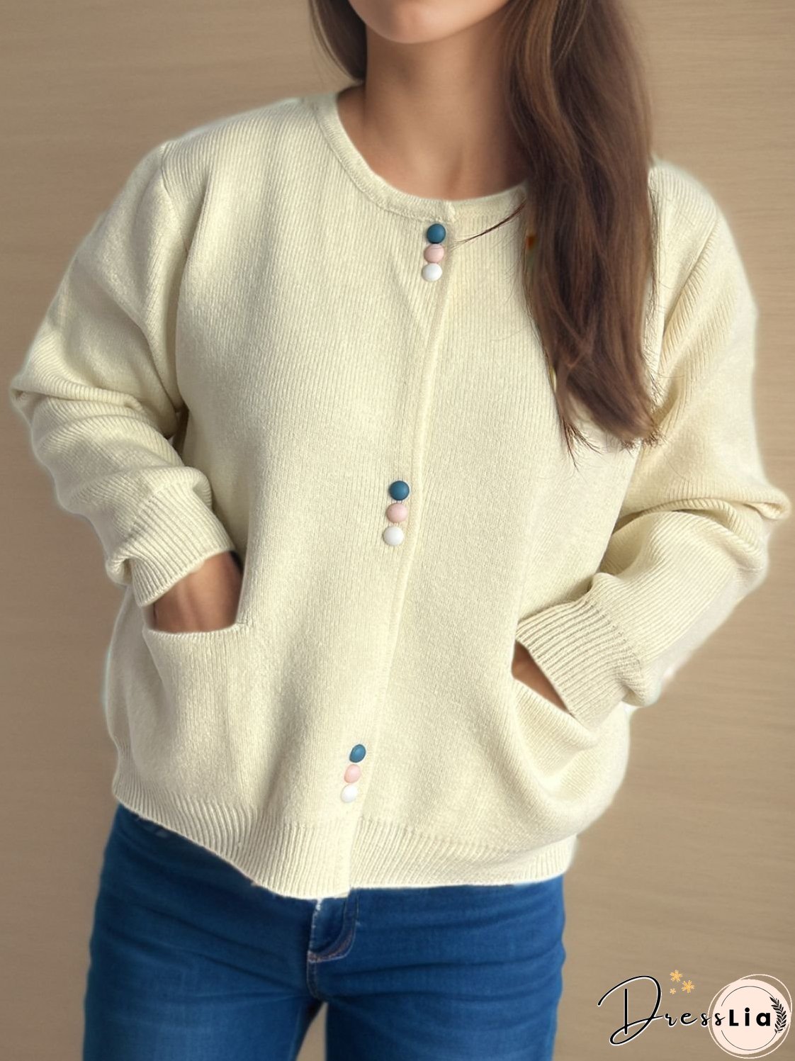 Trendy and Elegant winter Cardigan