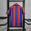 1995/1997 Retro Barcelona Home Football Shirt 1:1 Thai Quality