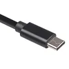 1.5m Type-C Male to Female Extension Cable USB 3.1 Data Charging Connector