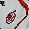 2006/2007 Retro AC Milan Away Football Shirt 1:1 Thai Quality love fball
