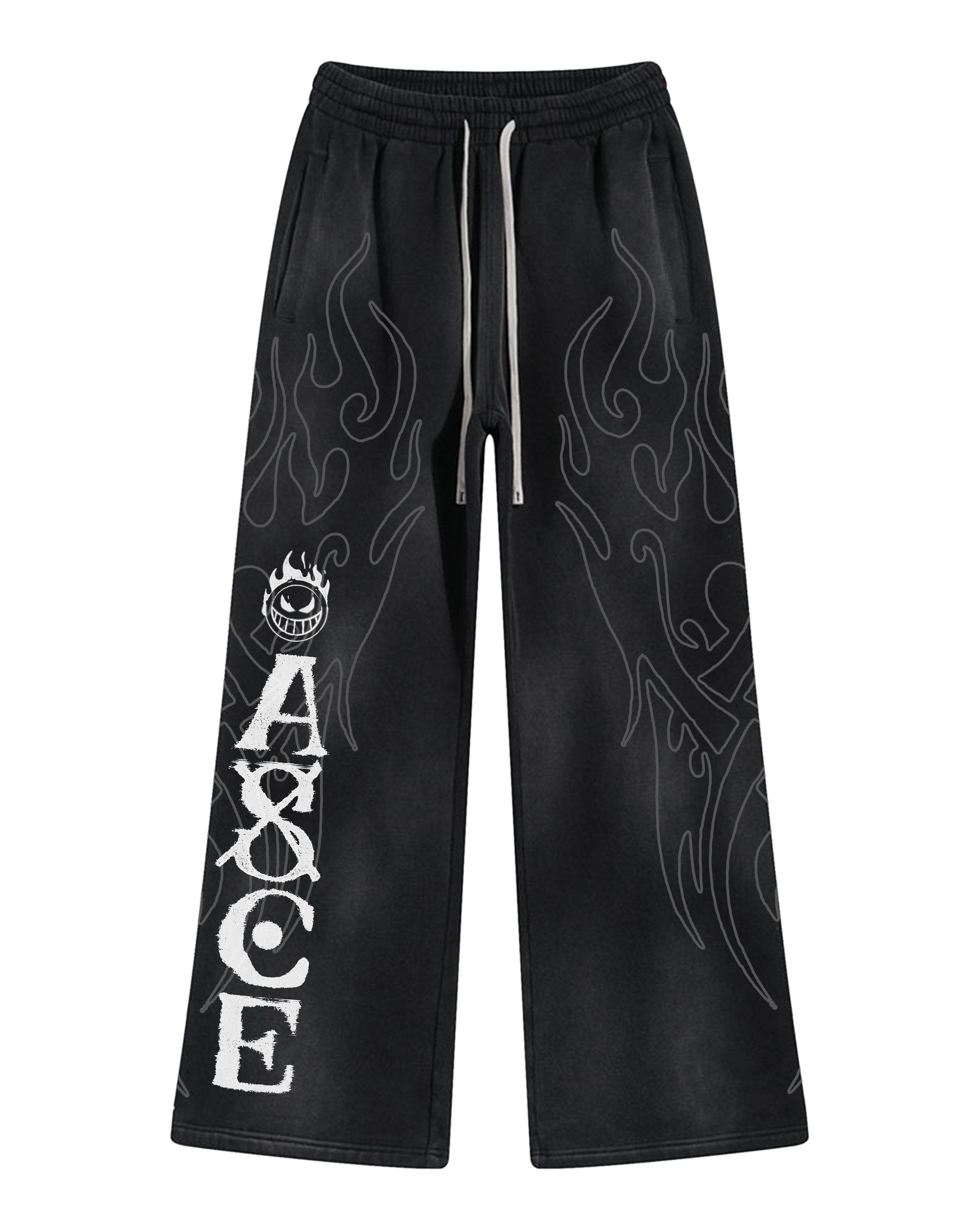 ACE SWEATS | ONE PIECE