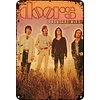 The Doors - Vintage Metal Signs - 20*30cm/30*40cm - Music