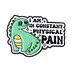 Dino con Dolor