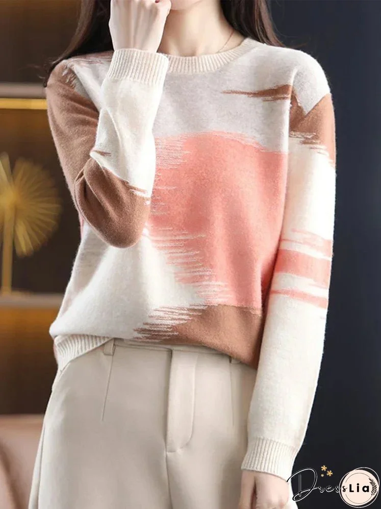 Versatile and Comfortable winter Sweater