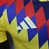 Joyfball 2025/2026 Player Version Am&eacute;rica Special Edition Football Shirt 1:1 Thai Quality（The player version jersey is a bit tight, please pay attention to the size selection）