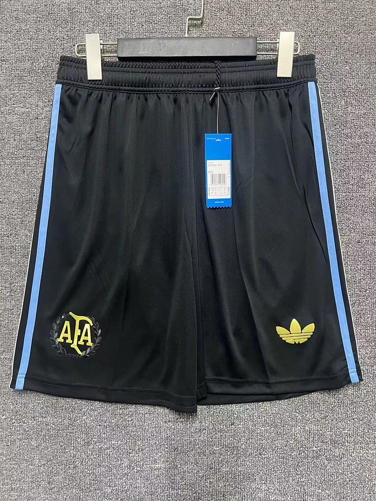 2024-25 Argentina Commemorative Board Shorts