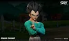 Farewell Gesture Vegeta - Dragon Ball Statue - Sky Top Studios