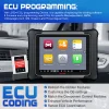 Autel Maxisys Elite II with J2534 ECU Programming & Coding Upgraded Version of Maxisys Elite