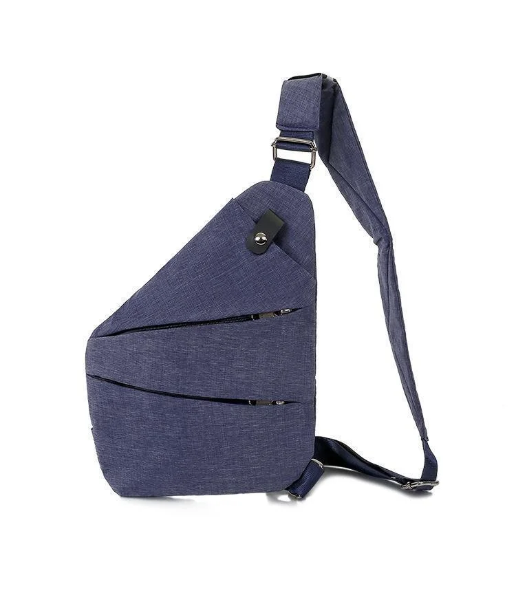 Vvprime Ergonomic Design Fashional Digital Silm Shoulder Bag Personal ...