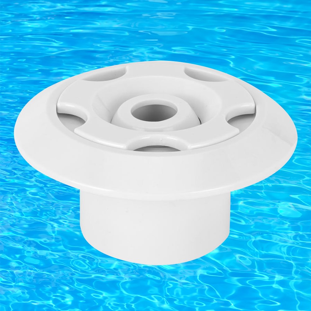Swimming Pool Spa Jet Nozzle Adjustable Water Outlet Massage Nozzle