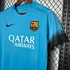 2015-2016 Retro Barcelona Third Away Football Shirt 1:1 Thai Quality