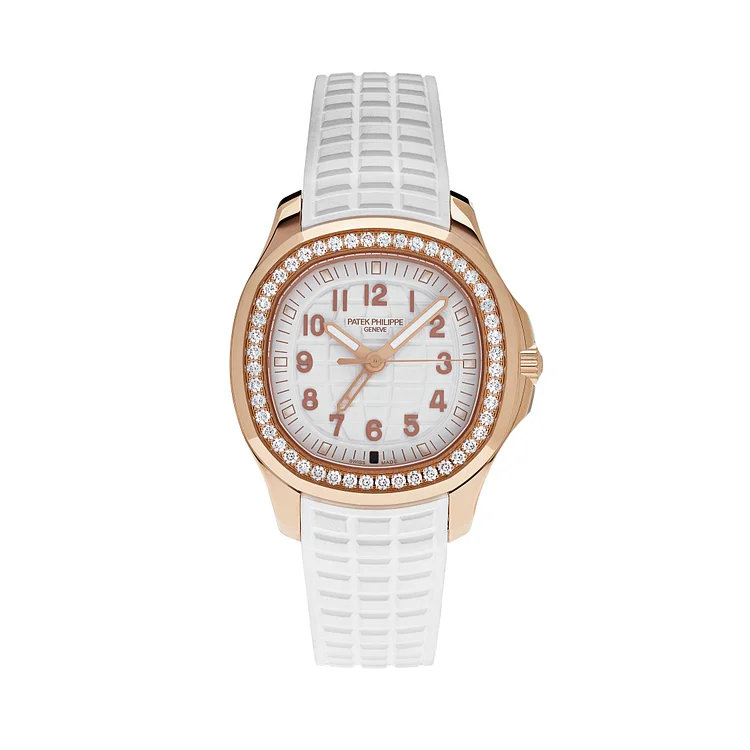 Patek Philippe Aquanaut Luce 5269/200R-001