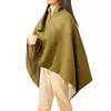 Wearable USB Electric Heated Blanket Heating Electric Blanket Shawl Heated Shawl