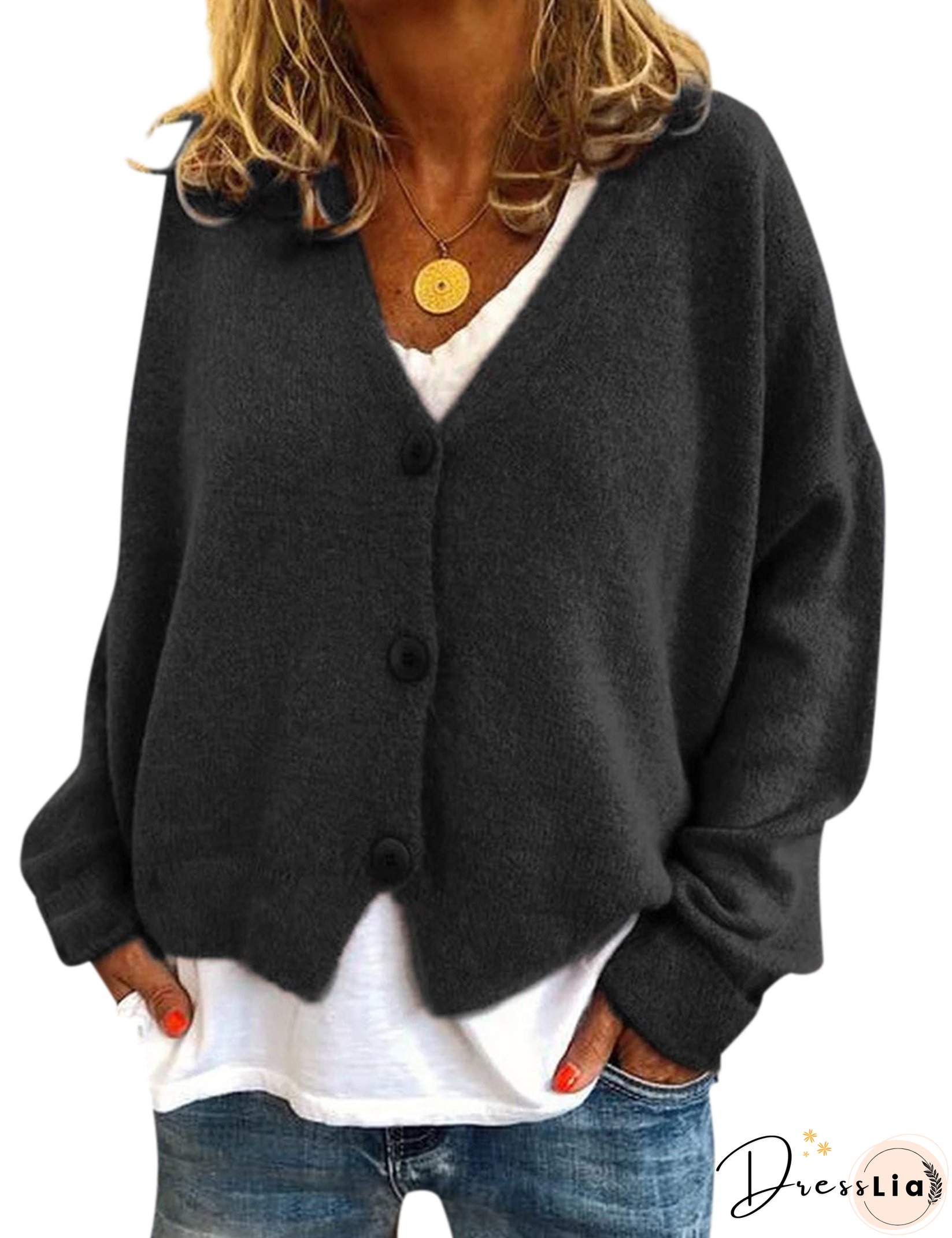 Classic and Comfortable winter garment